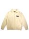 Felt Track Jacket "INDIAN TOKYO"