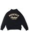 Felt Track Jacket "INDIAN TOKYO"