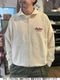 Felt Track Jacket "INDIAN TOKYO"