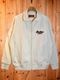 Felt Track Jacket "INDIAN TOKYO"