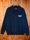 Felt Track Jacket "INDIAN TOKYO"