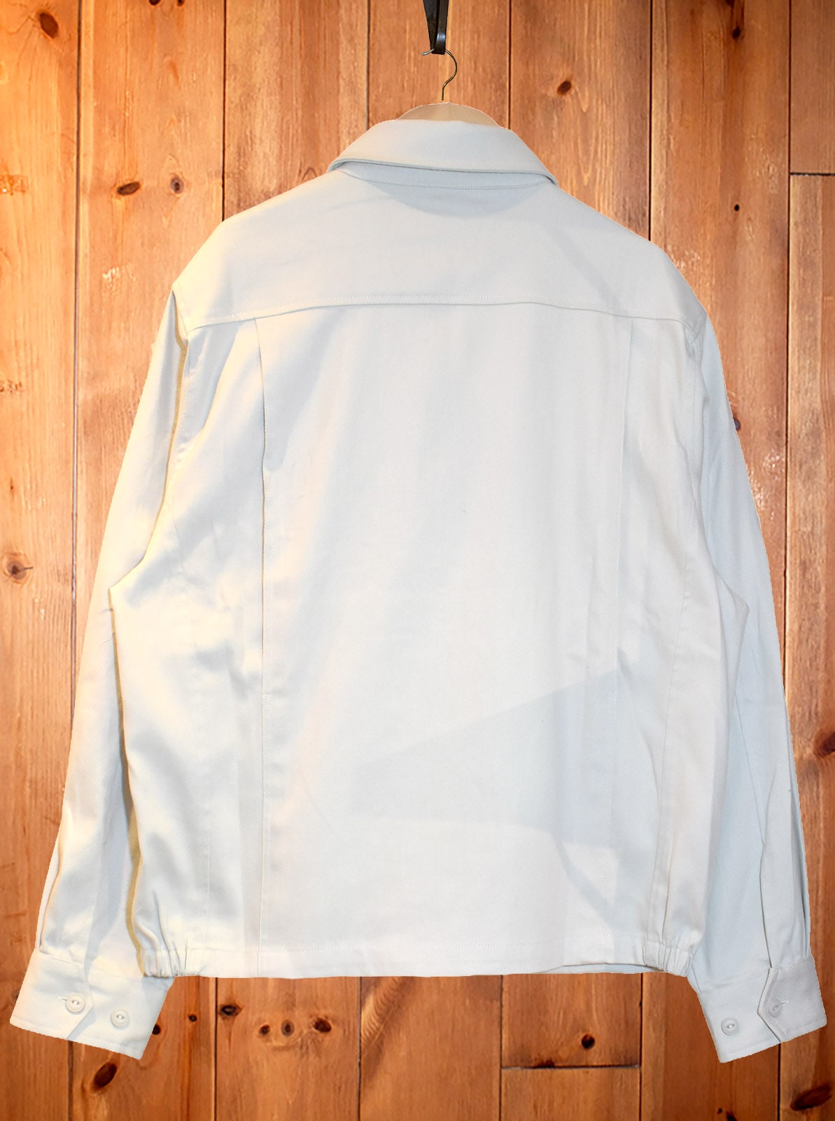 TRACKER JACKET(SETUP)
