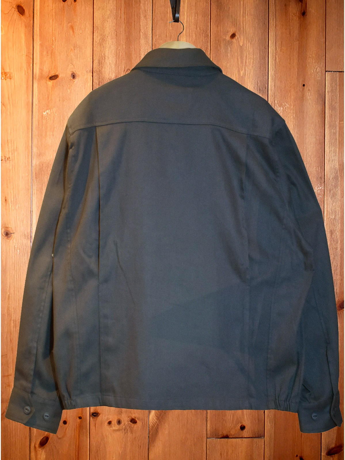 TRACKER JACKET(SETUP)