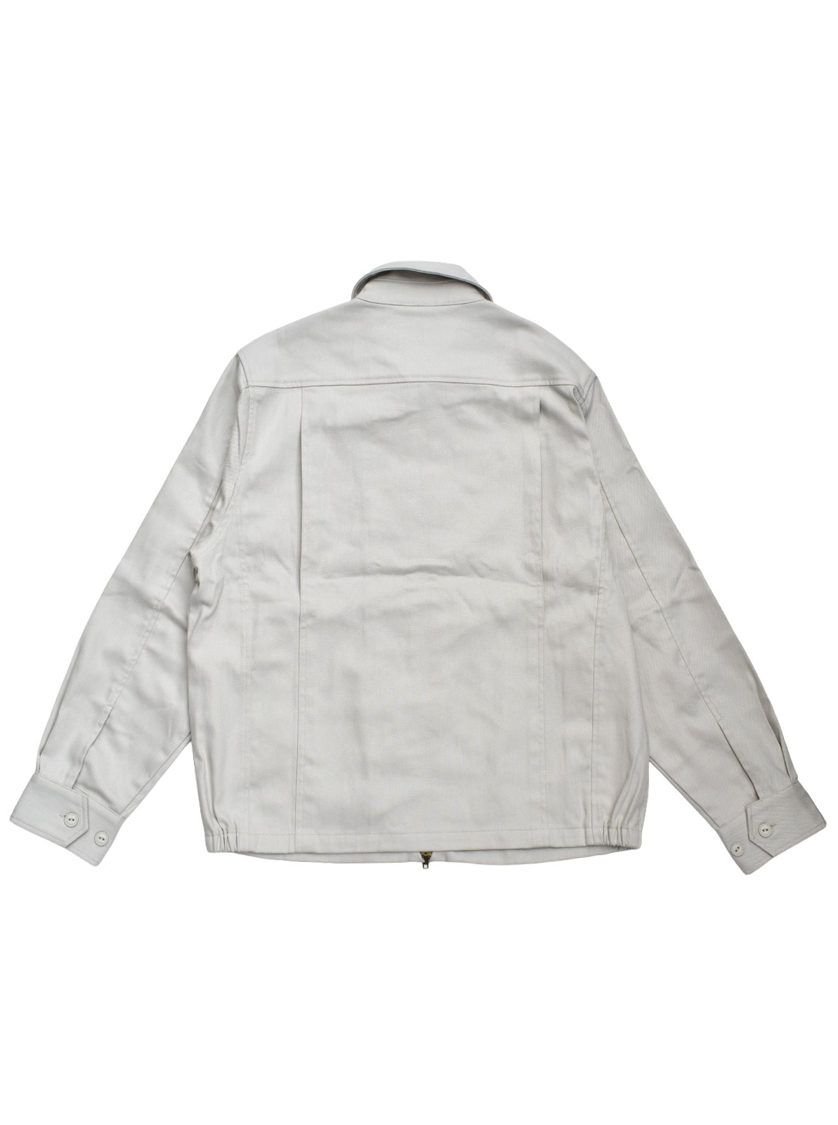 TRACKER JACKET(SETUP)