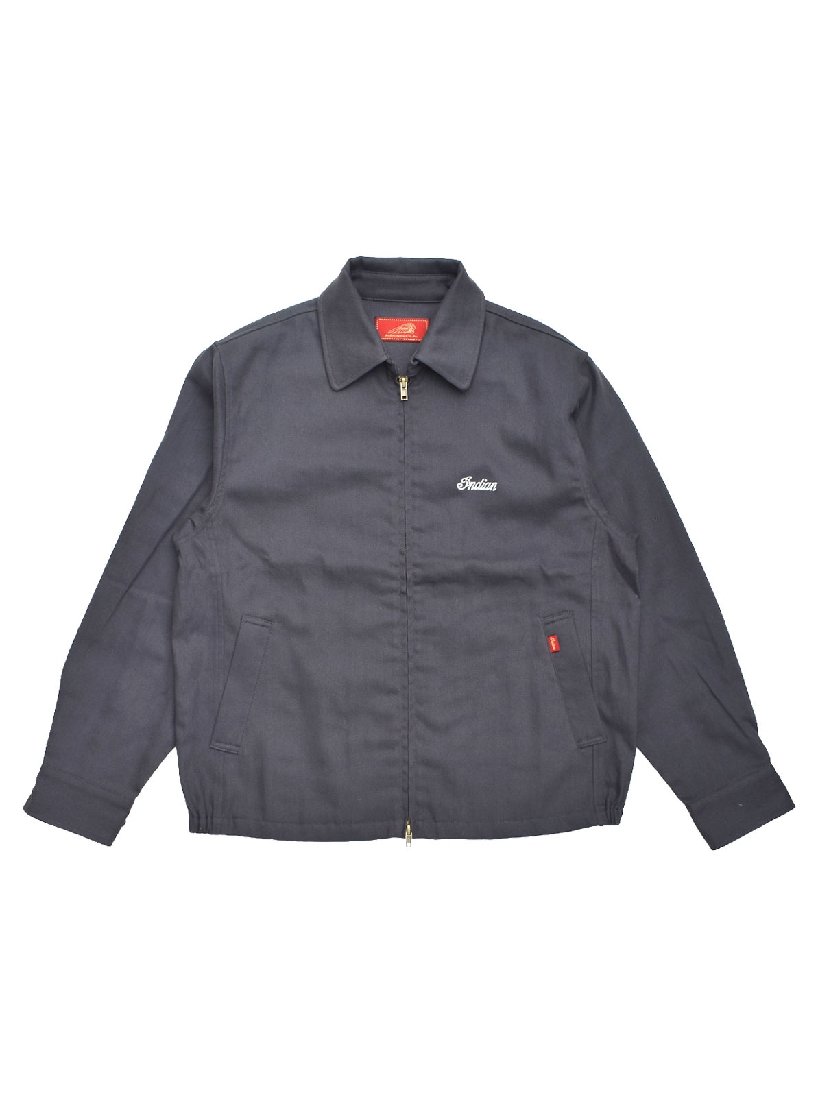 TRACKER JACKET(SETUP)