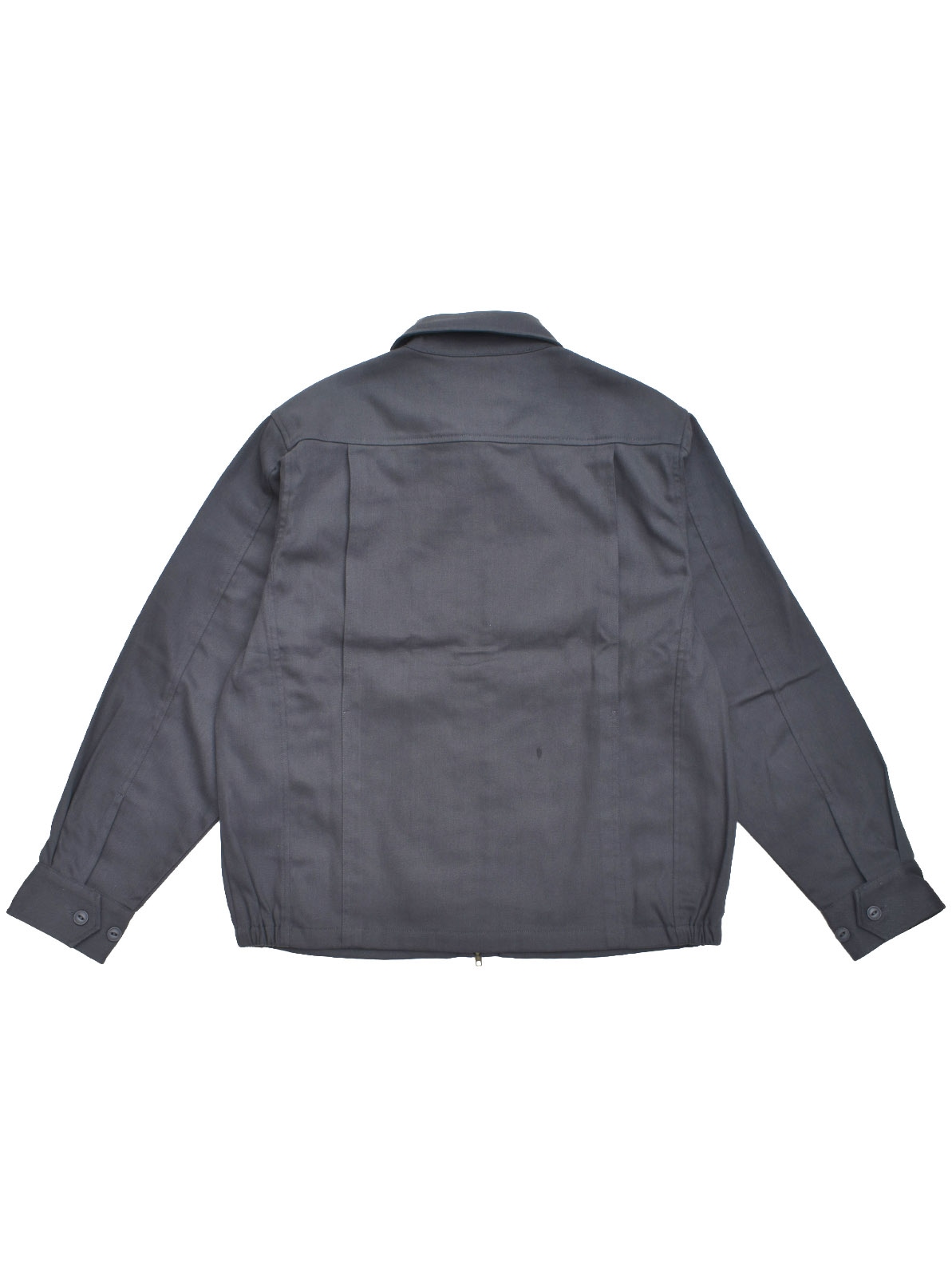 TRACKER JACKET(SETUP)