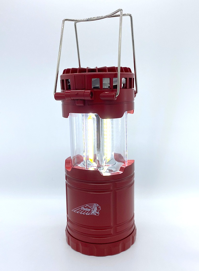 Indian Outdoor �ե����դ�LED��󥿥�