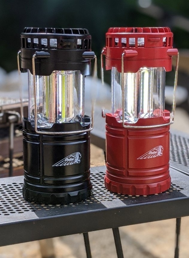 Indian Outdoor �ե����դ�LED��󥿥�