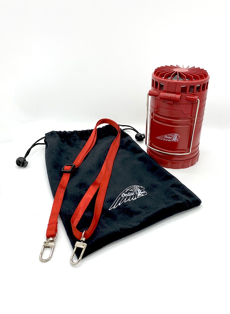 Indian Outdoor �ե����դ�LED��󥿥�