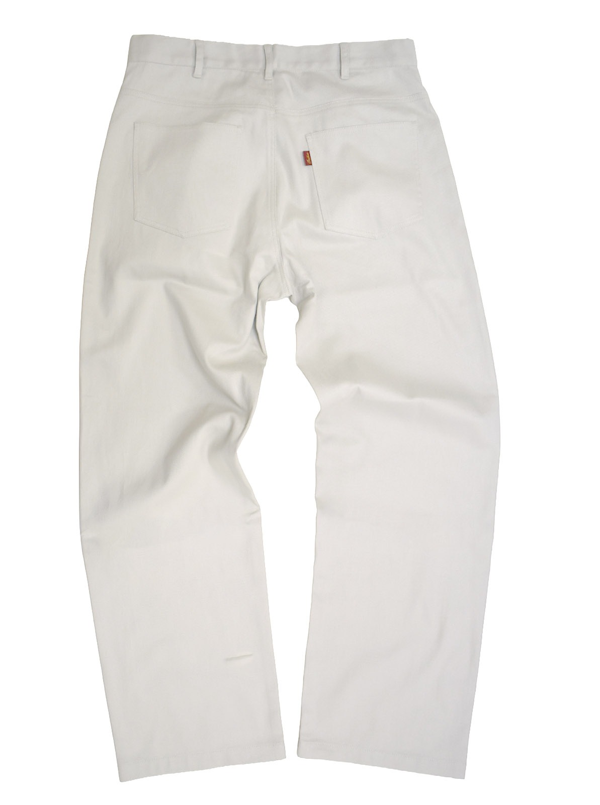 5POCKET WIDE STRAIGHT PANTS (SETUP)