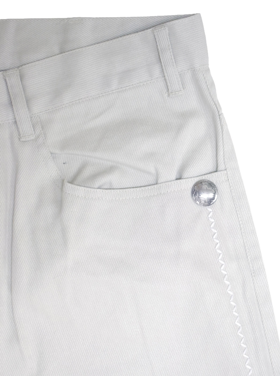 5POCKET WIDE STRAIGHT PANTS (SETUP)
