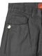 5POCKET WIDE STRAIGHT PANTS (SETUP)
