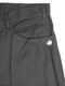 5POCKET WIDE STRAIGHT PANTS (SETUP)
