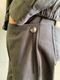 5POCKET WIDE STRAIGHT PANTS (SETUP)