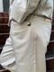5POCKET WIDE STRAIGHT PANTS (SETUP)