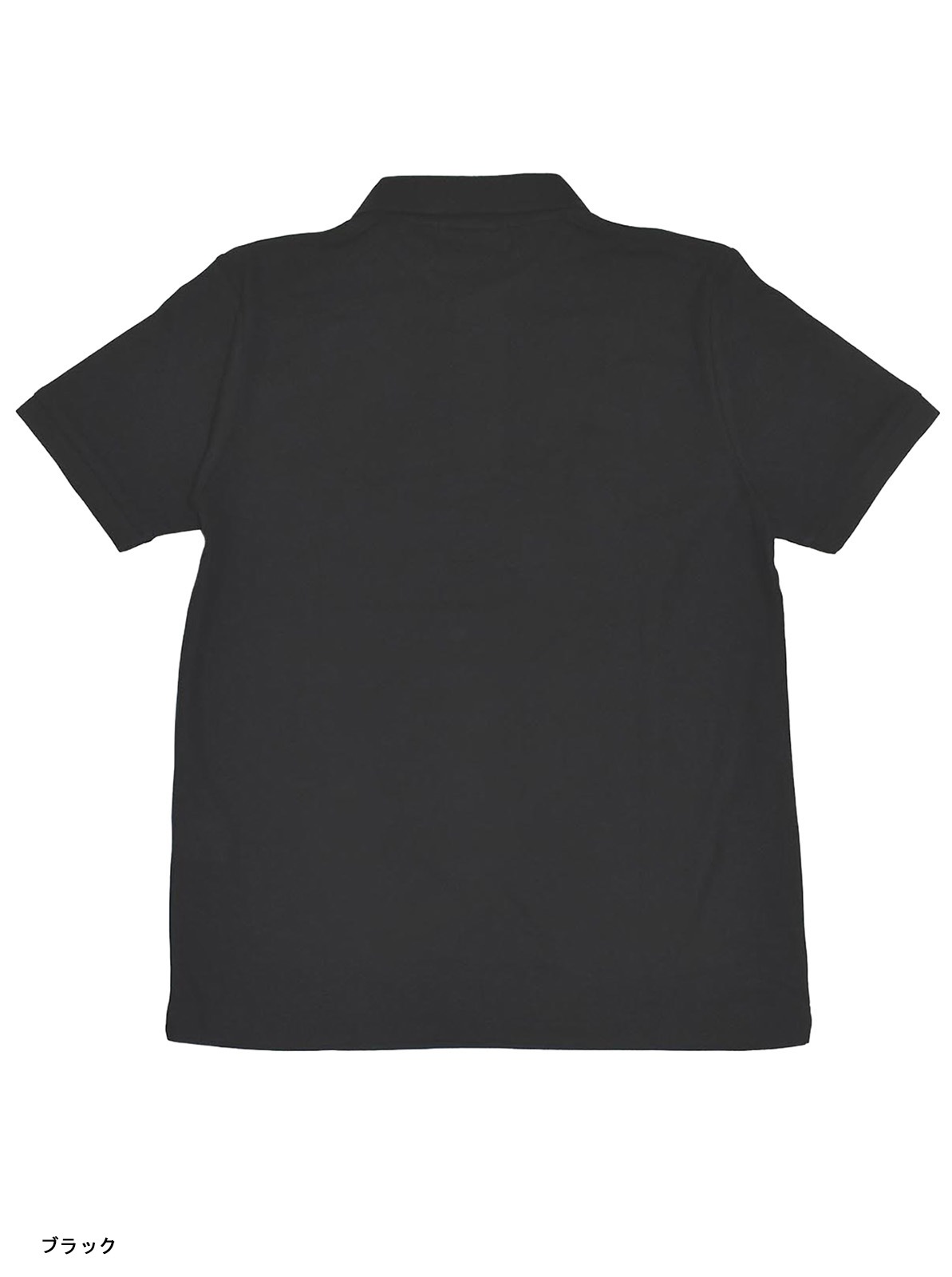 Dry polo shirt "Head mark"