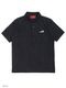 Dry polo shirt "Head mark"