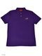 Dry polo shirt "Head mark"