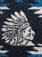 Native wash towel