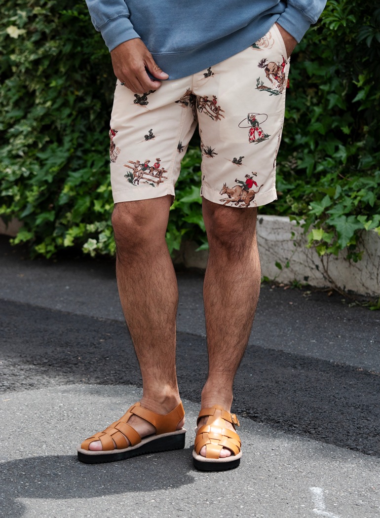 ����ǥ����� ������� Tutelo -�ȥ����ƥ�- (Men's)