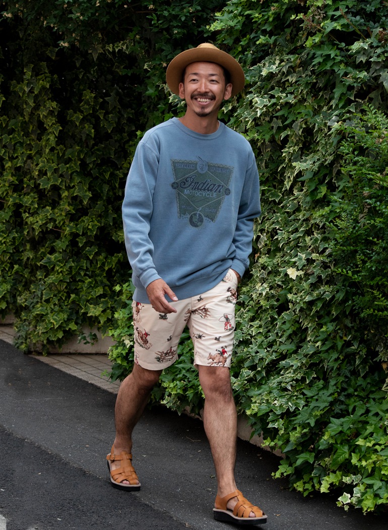 ����ǥ����� ������� Tutelo -�ȥ����ƥ�- (Men's)