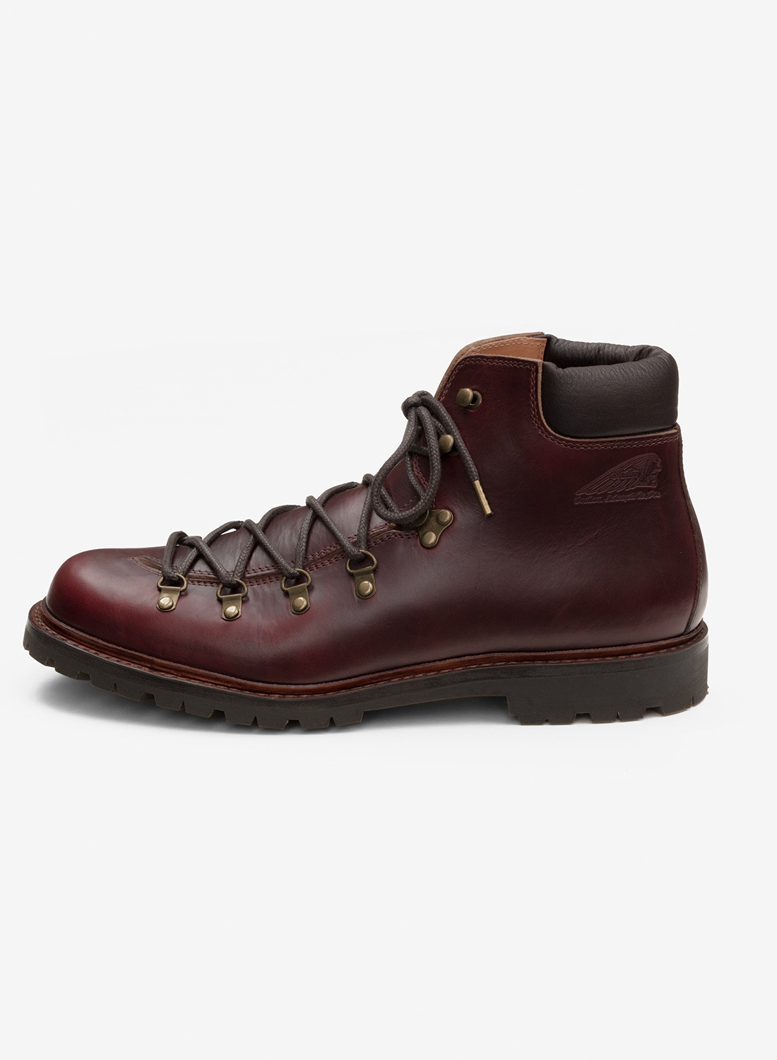 Indian �� Mark Boots ��MOUNTAIN BOOTS"