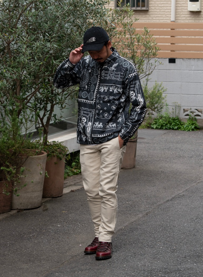 Indian �� Mark Boots ��MOUNTAIN BOOTS"