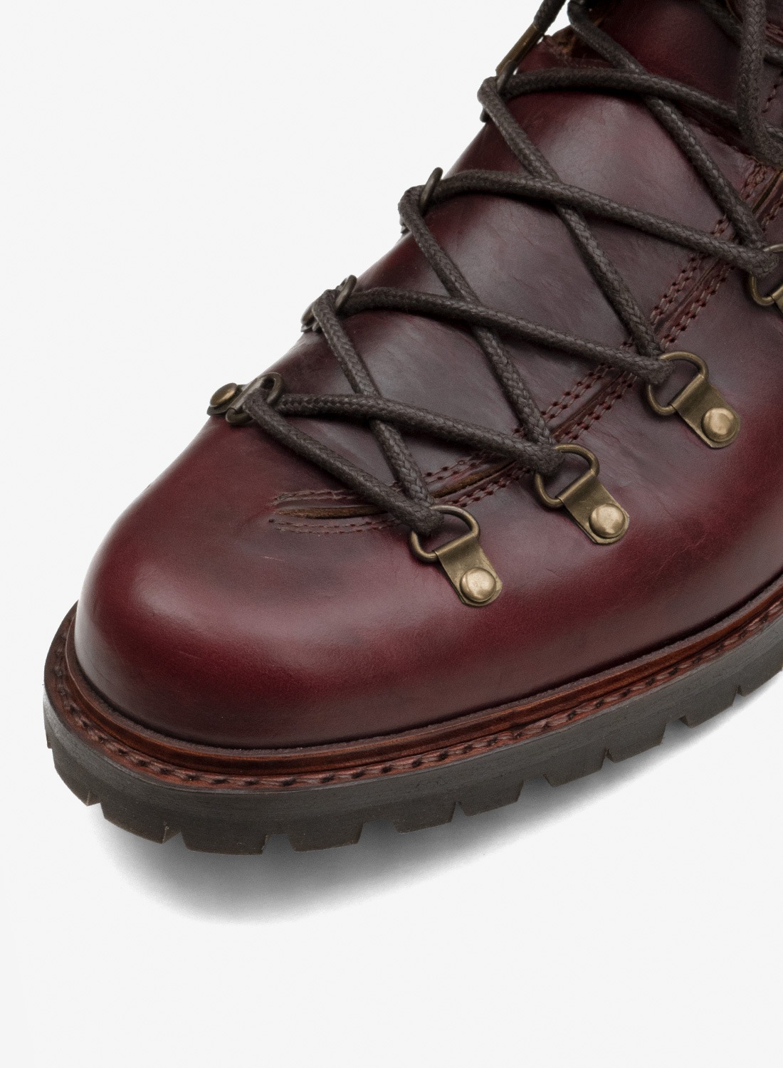 Indian �� Mark Boots ��MOUNTAIN BOOTS"