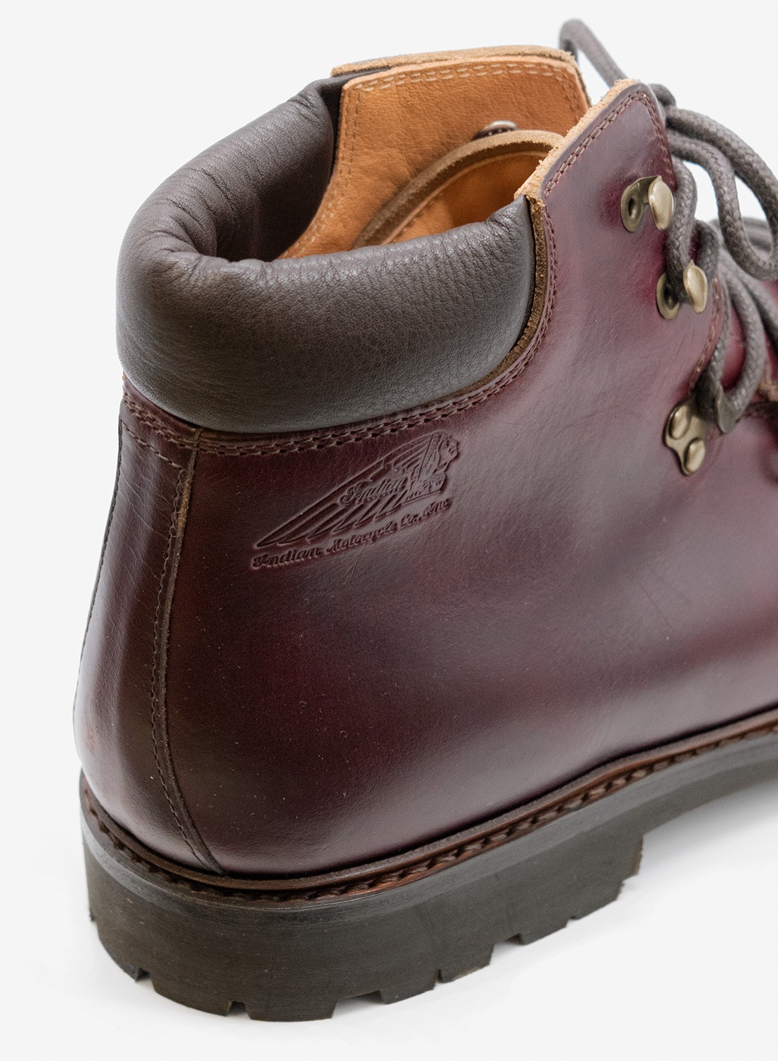 Indian �� Mark Boots ��MOUNTAIN BOOTS"