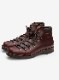 Indian �� Mark Boots ��MOUNTAIN BOOTS"