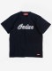 indian basic tee "logo"