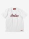 indian basic tee "logo"
