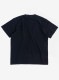 indian basic tee "logo"