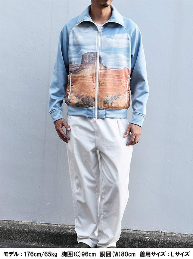 Track jacket��jersey��