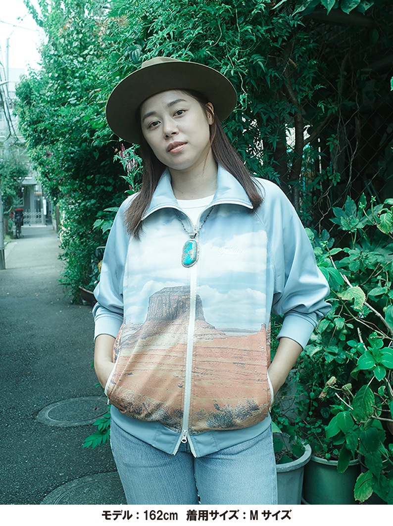 Track jacket��jersey��