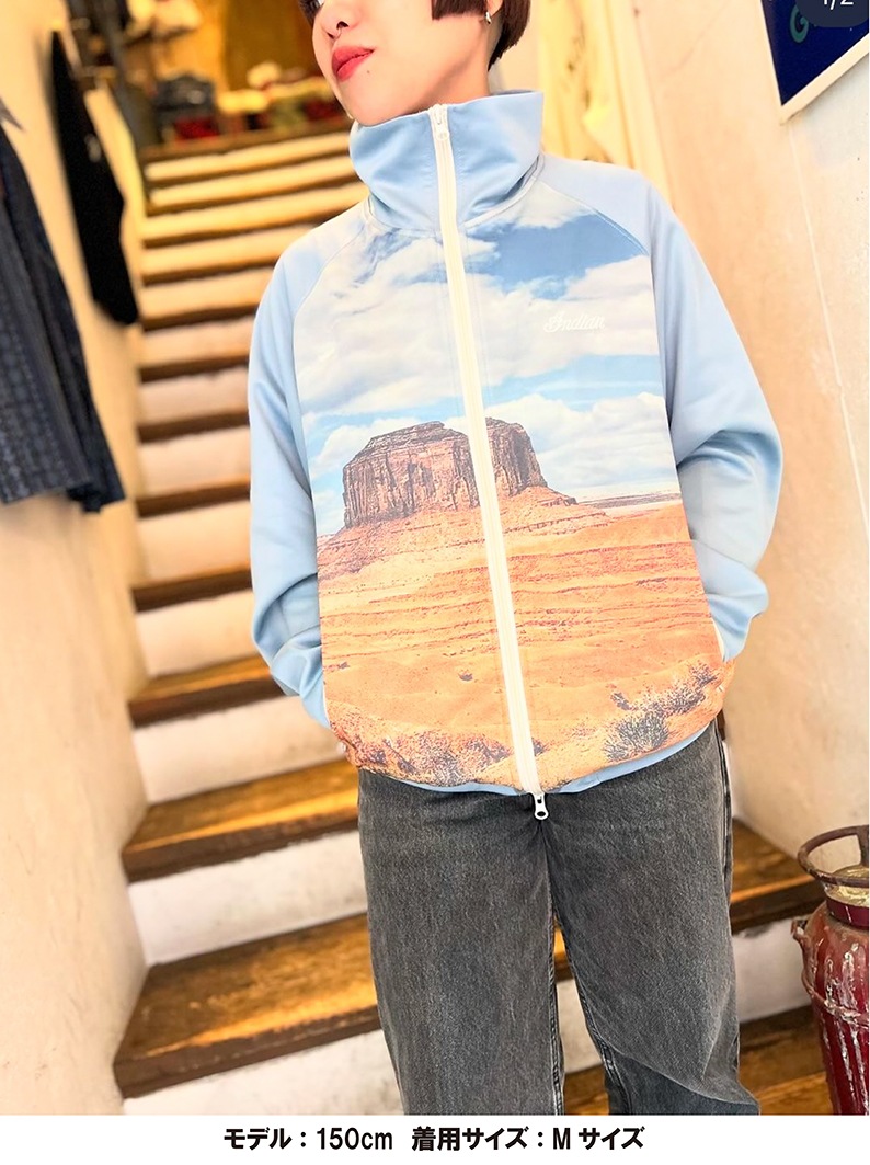 Track jacket��jersey��