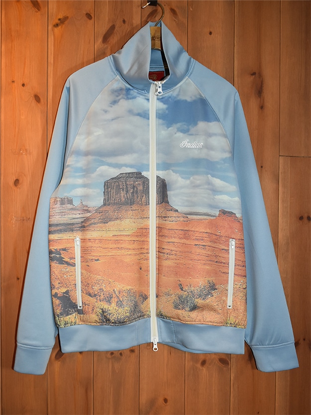 Track jacket��jersey��