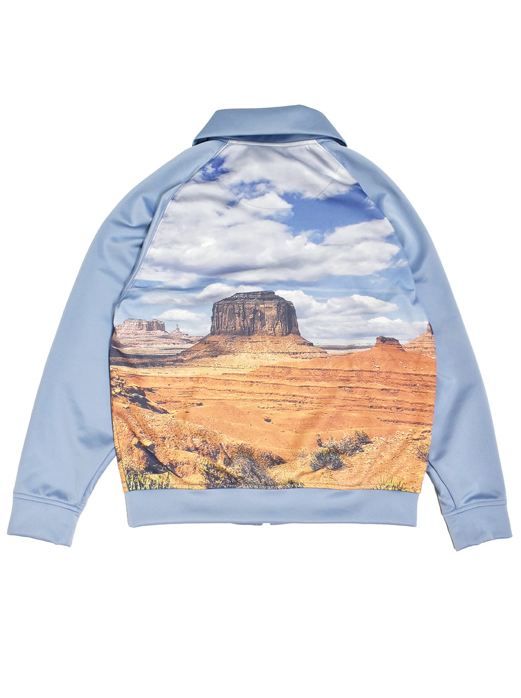 Track jacket��jersey��