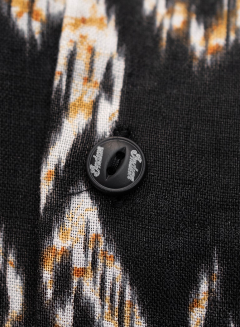 ��ͽ��λ�� the pillows ���椵�浪��Indian Special Collaboration Shirt