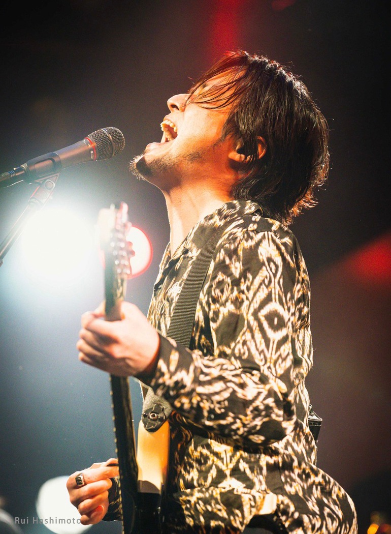 ��ͽ��λ�� the pillows ���椵�浪��Indian Special Collaboration Shirt