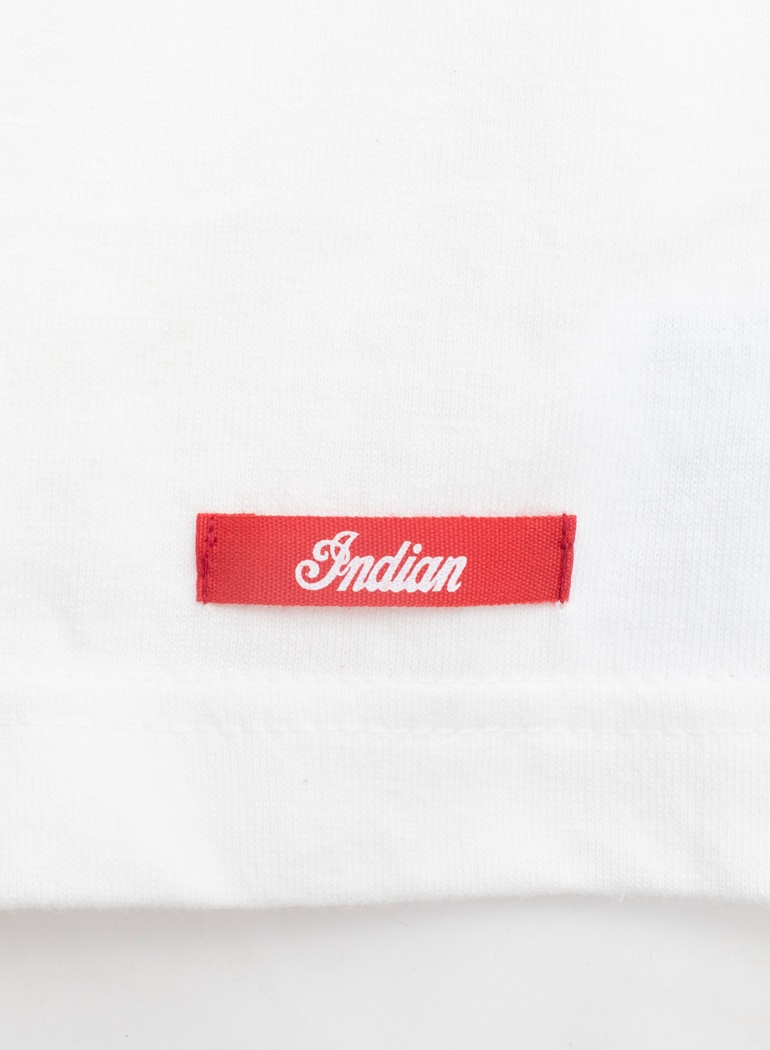 S/S T-shirt "Bandana print Cowboy"