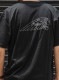 Indian Basic S/S T-shirt "Big Headmark"