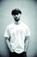Indian Basic S/S T-shirt "Big Headmark"