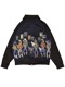 Track jacketjersey