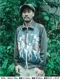 Track jacketjersey