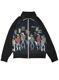 Track jacketjersey