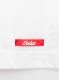 S/S T-shirt "RAINBOW STITCH"