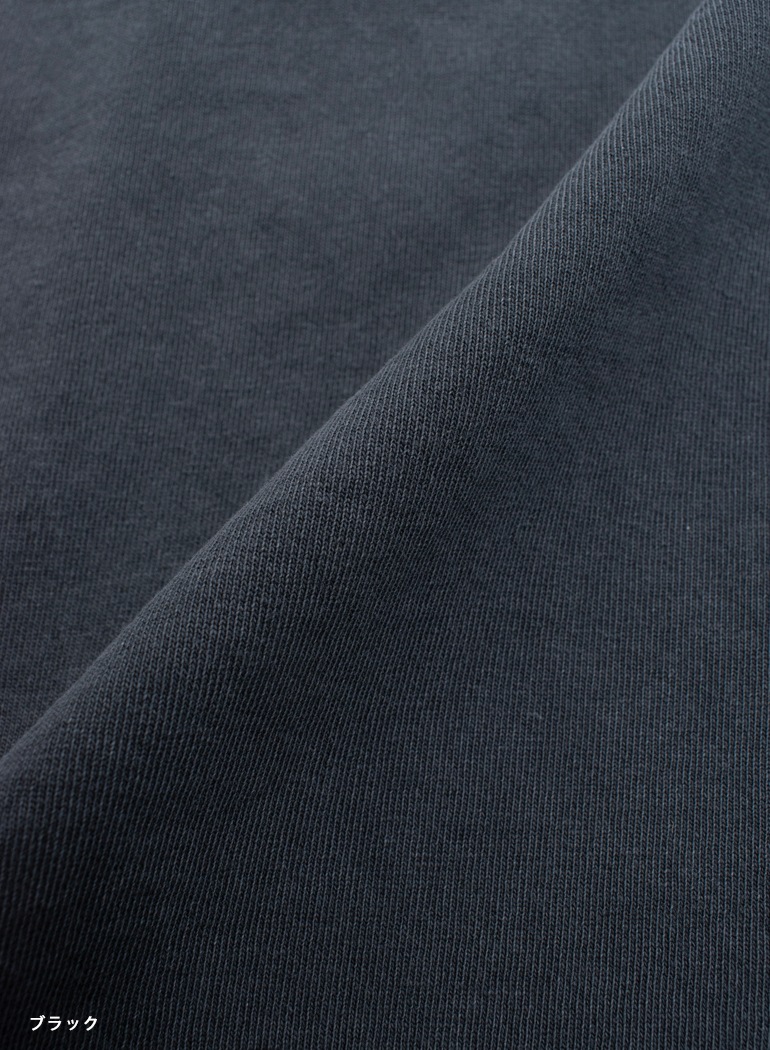 Pigment Dye Big S/S Tee "Logo"