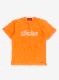 Pigment Dye Big S/S Tee "Logo"