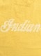 Pigment Dye Big S/S Tee "Logo"